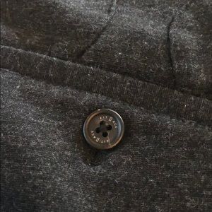 Lulu lemon Kit and Ace pants grey heathered